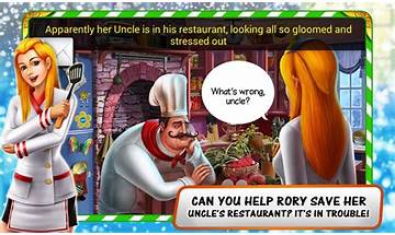 Rorys Restaurant FREE for Android - Download the APK from Habererciyes